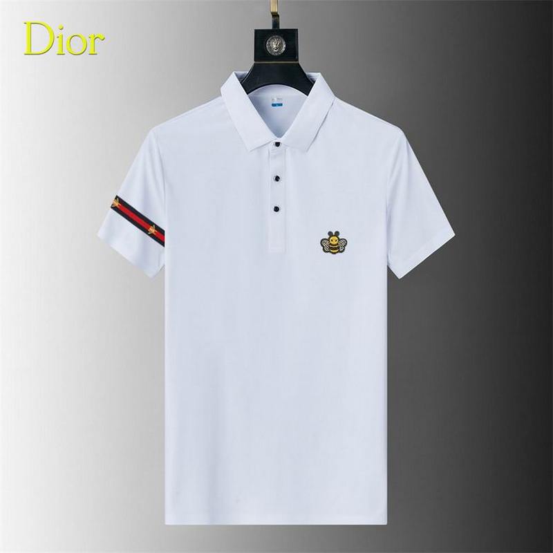 DIOR Men's Polo 163